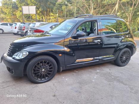 CHRYSLER PT Cruiser 2.4 16V 4P LIMITED EDITION AUTOMATICO, Foto 2