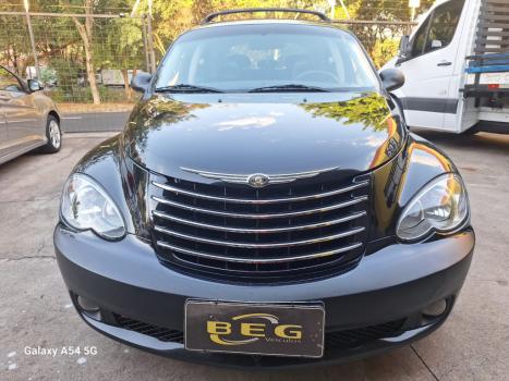 CHRYSLER PT Cruiser 2.4 16V 4P LIMITED EDITION AUTOMATICO, Foto 3