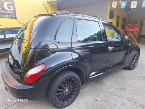 CHRYSLER PT Cruiser 2.4 16V 4P LIMITED EDITION AUTOMATICO, Foto 5