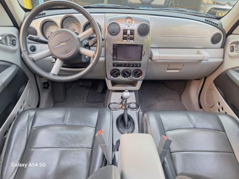 CHRYSLER PT Cruiser 2.4 16V 4P LIMITED EDITION AUTOMATICO, Foto 8