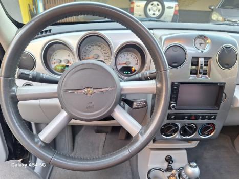 CHRYSLER PT Cruiser 2.4 16V 4P LIMITED EDITION AUTOMATICO, Foto 9