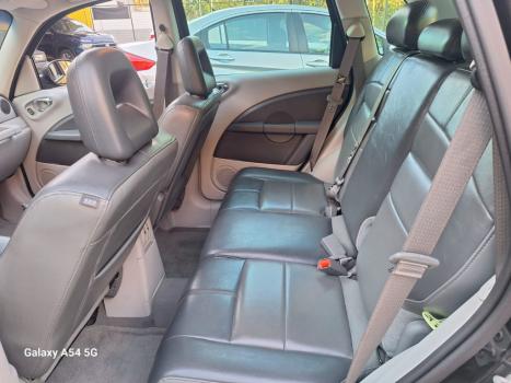 CHRYSLER PT Cruiser 2.4 16V 4P LIMITED EDITION AUTOMATICO, Foto 10