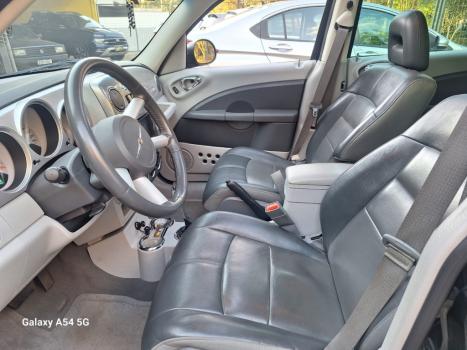 CHRYSLER PT Cruiser 2.4 16V 4P LIMITED EDITION AUTOMATICO, Foto 12