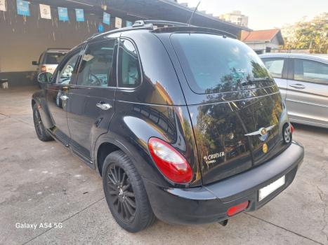 CHRYSLER PT Cruiser 2.4 16V 4P LIMITED EDITION AUTOMATICO, Foto 13