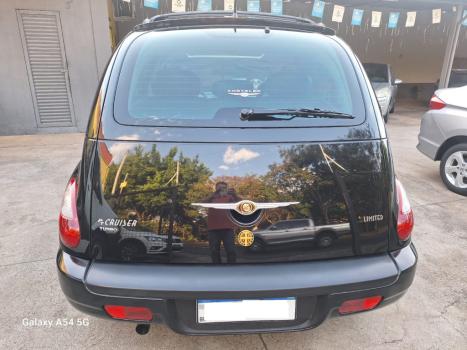 CHRYSLER PT Cruiser 2.4 16V 4P LIMITED EDITION AUTOMATICO, Foto 14