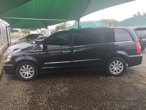 CHRYSLER Town & Country 3.8 V6 12V 4P LIMITED AUTOMTICO, Foto 4