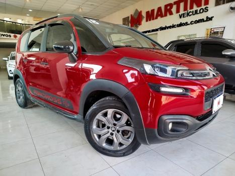 CITROEN Aircross 1.5 4P LIVE FLEX, Foto 1
