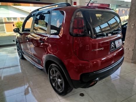 CITROEN Aircross 1.5 4P LIVE FLEX, Foto 4