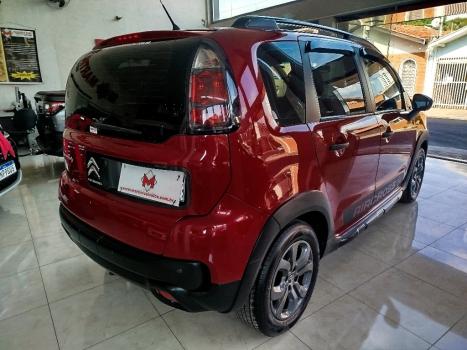 CITROEN Aircross 1.5 4P LIVE FLEX, Foto 6