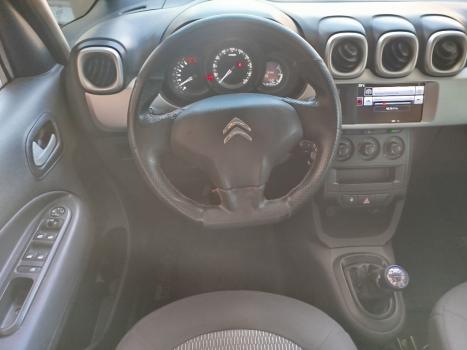 CITROEN Aircross 1.5 4P LIVE FLEX, Foto 9