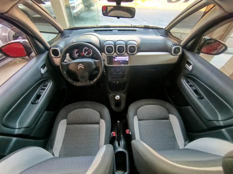 CITROEN Aircross 1.5 4P LIVE FLEX, Foto 10
