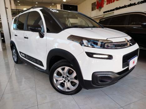 CITROEN Aircross 1.5 4P LIVE FLEX, Foto 1