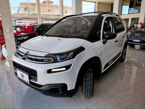 CITROEN Aircross 1.5 4P LIVE FLEX, Foto 3