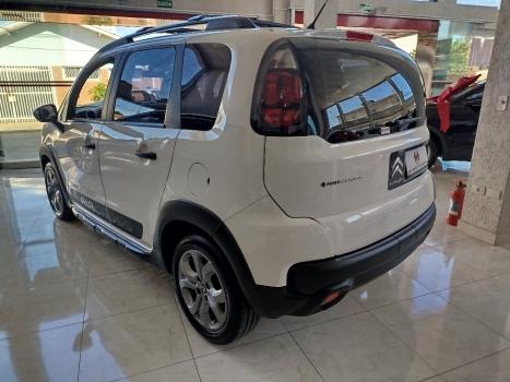 CITROEN Aircross 1.5 4P LIVE FLEX, Foto 4