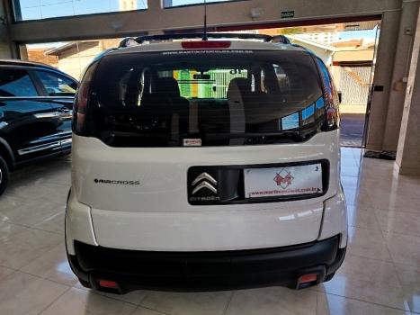 CITROEN Aircross 1.5 4P LIVE FLEX, Foto 5