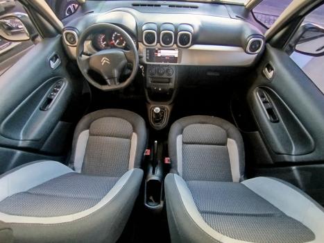 CITROEN Aircross 1.5 4P LIVE FLEX, Foto 7