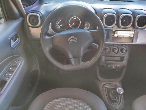 CITROEN Aircross 1.5 4P LIVE FLEX, Foto 8