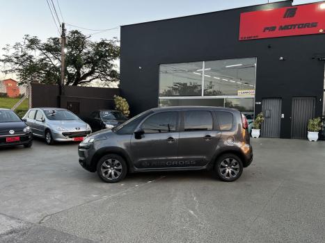 CITROEN Aircross 1.5 4P START FLEX, Foto 2