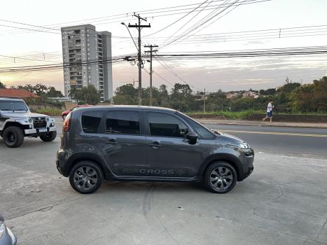 CITROEN Aircross 1.5 4P START FLEX, Foto 4