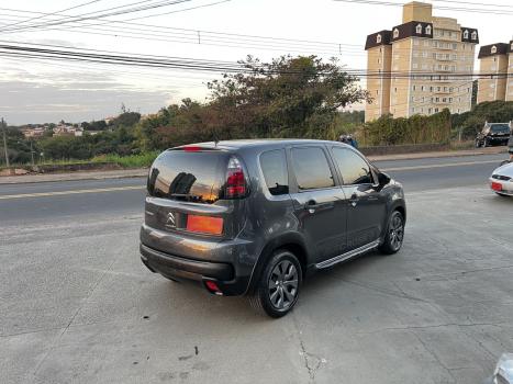 CITROEN Aircross 1.5 4P START FLEX, Foto 5
