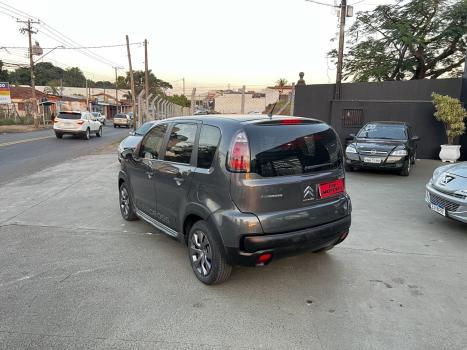 CITROEN Aircross 1.5 4P START FLEX, Foto 6