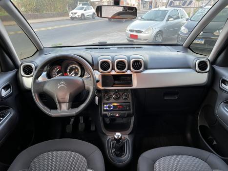 CITROEN Aircross 1.5 4P START FLEX, Foto 9