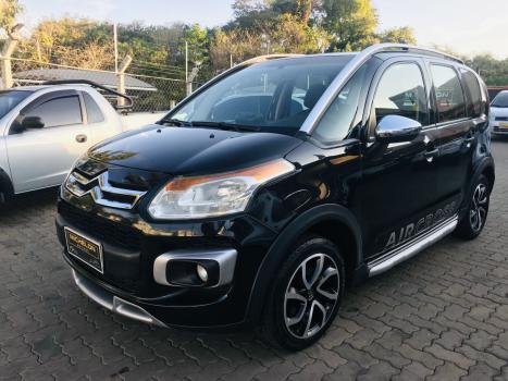 CITROEN Aircross 1.6 16V 4P EXCLUSIVE FLEX, Foto 4