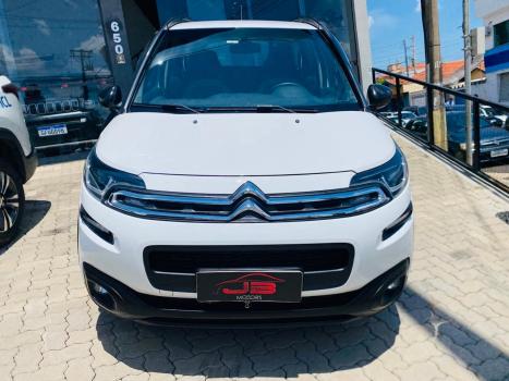 CITROEN Aircross 1.6 16V 4P LIVE FLEX AUTOMTICO, Foto 1