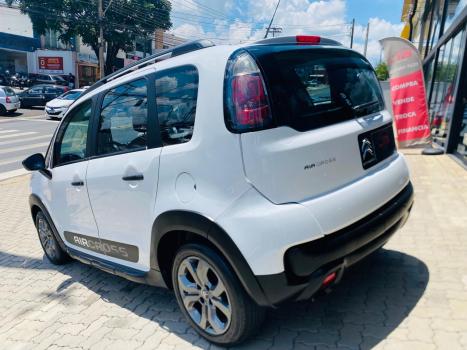 CITROEN Aircross 1.6 16V 4P LIVE FLEX AUTOMTICO, Foto 5