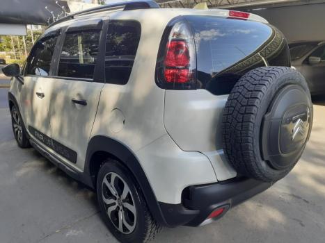 CITROEN Aircross 1.6 16V 4P SHINE FLEX AUTOMTICO, Foto 4