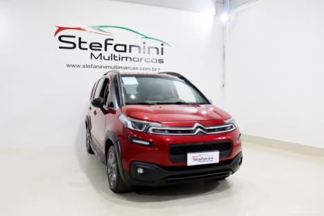 CITROEN Aircross 1.6 16V 4P LIVE FLEX AUTOMTICO, Foto 3