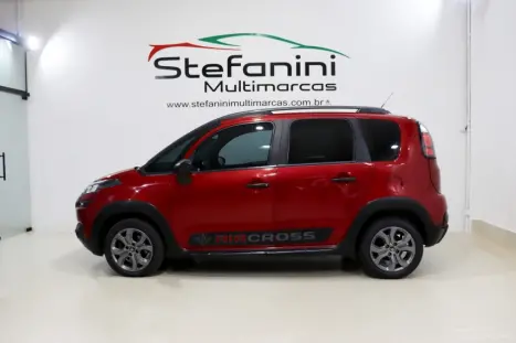 CITROEN Aircross 1.6 16V 4P LIVE FLEX AUTOMTICO, Foto 10