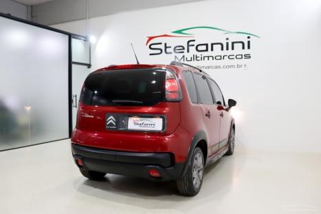 CITROEN Aircross 1.6 16V 4P LIVE FLEX AUTOMTICO, Foto 11