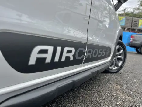 CITROEN Aircross 1.6 16V 4P SHINE FLEX AUTOMTICO, Foto 8