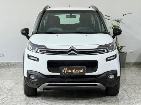 CITROEN Aircross 1.6 16V 4P FEEL FLEX AUTOMTICO, Foto 2