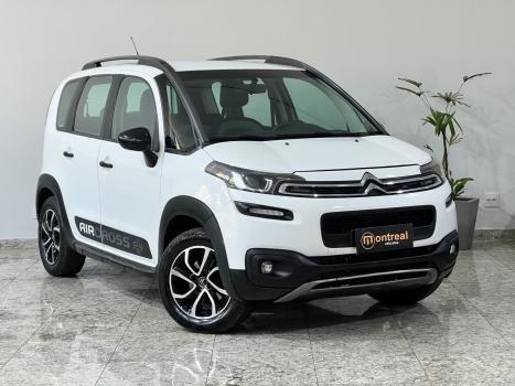 CITROEN Aircross 1.6 16V 4P FEEL FLEX AUTOMTICO, Foto 3