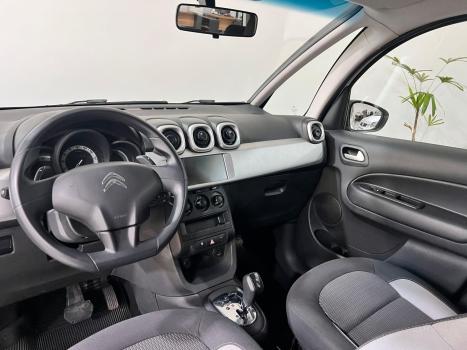 CITROEN Aircross 1.6 16V 4P FEEL FLEX AUTOMTICO, Foto 5