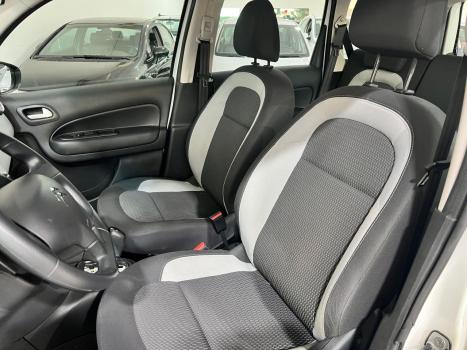 CITROEN Aircross 1.6 16V 4P FEEL FLEX AUTOMTICO, Foto 6