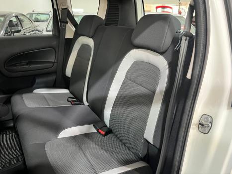 CITROEN Aircross 1.6 16V 4P FEEL FLEX AUTOMTICO, Foto 7