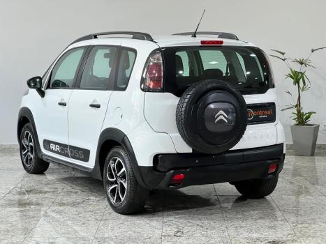 CITROEN Aircross 1.6 16V 4P FEEL FLEX AUTOMTICO, Foto 8