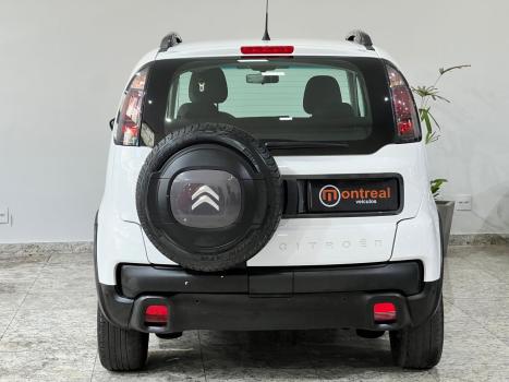 CITROEN Aircross 1.6 16V 4P FEEL FLEX AUTOMTICO, Foto 9