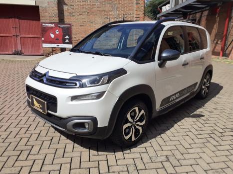 CITROEN Aircross 1.6 16V 4P SHINE FLEX AUTOMTICO, Foto 3