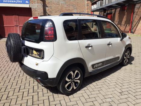 CITROEN Aircross 1.6 16V 4P SHINE FLEX AUTOMTICO, Foto 4