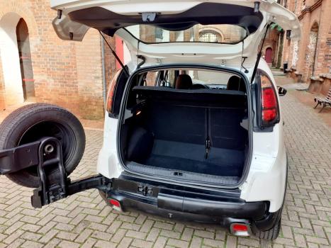 CITROEN Aircross 1.6 16V 4P SHINE FLEX AUTOMTICO, Foto 9