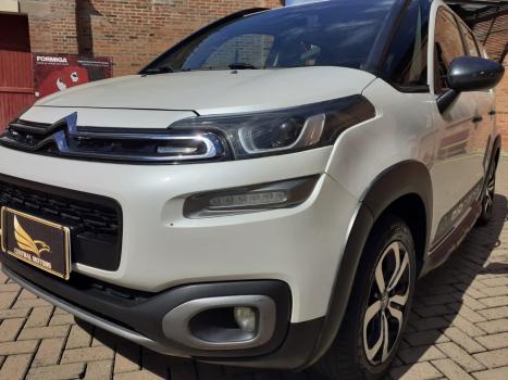 CITROEN Aircross 1.6 16V 4P SHINE FLEX AUTOMTICO, Foto 12