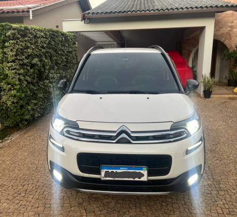 CITROEN Aircross 1.6 16V 4P FEEL FLEX AUTOMTICO, Foto 1