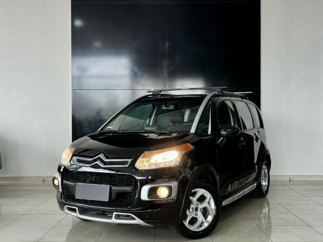 CITROEN Aircross 1.6 16V 4P GLX FLEX AUTOMTICO, Foto 1