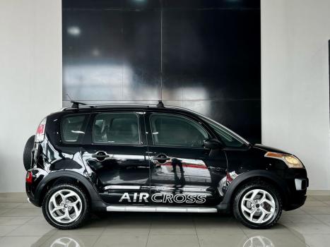 CITROEN Aircross 1.6 16V 4P GLX FLEX AUTOMTICO, Foto 4