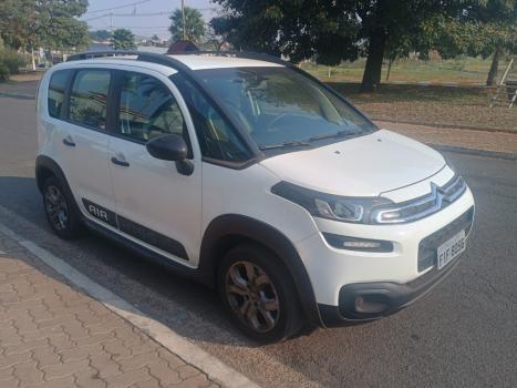 CITROEN Aircross 1.6 16V 4P LIVE FLEX AUTOMTICO, Foto 2