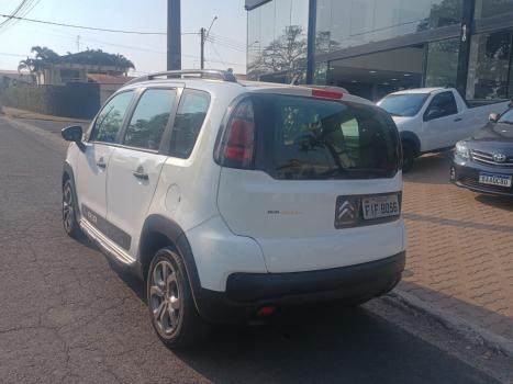 CITROEN Aircross 1.6 16V 4P LIVE FLEX AUTOMTICO, Foto 3